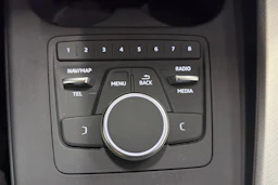 valkoinen Audi A5 2018 kuva 24.