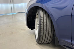 sininen Audi A5 2018 kuva 13.