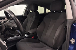 sininen Audi A5 2018 kuva 15.