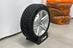 sininen Audi A5 2018 kuva 29.