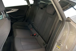 hopea Audi A5 2018 kuva 10.