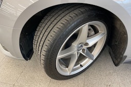 hopea Audi A5 2018 kuva 13.