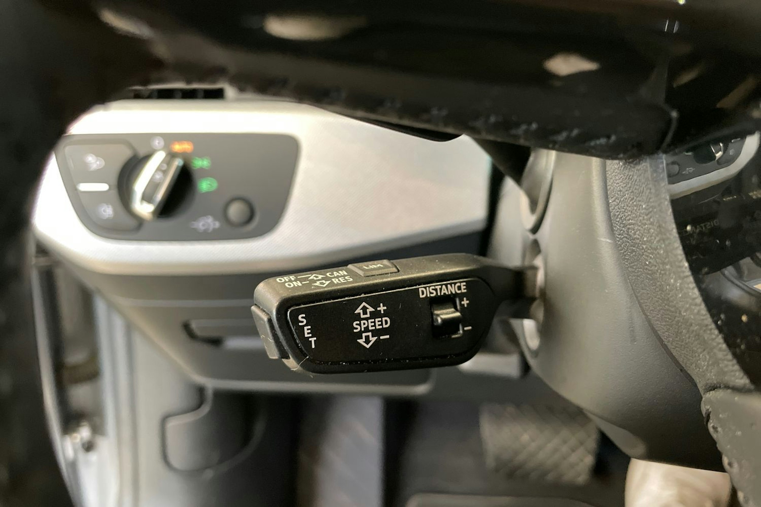 hopea Audi A5 2018 kuva 16.