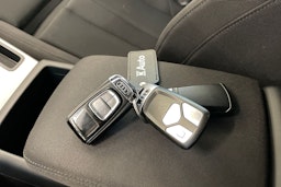 hopea Audi A5 2018 kuva 23.
