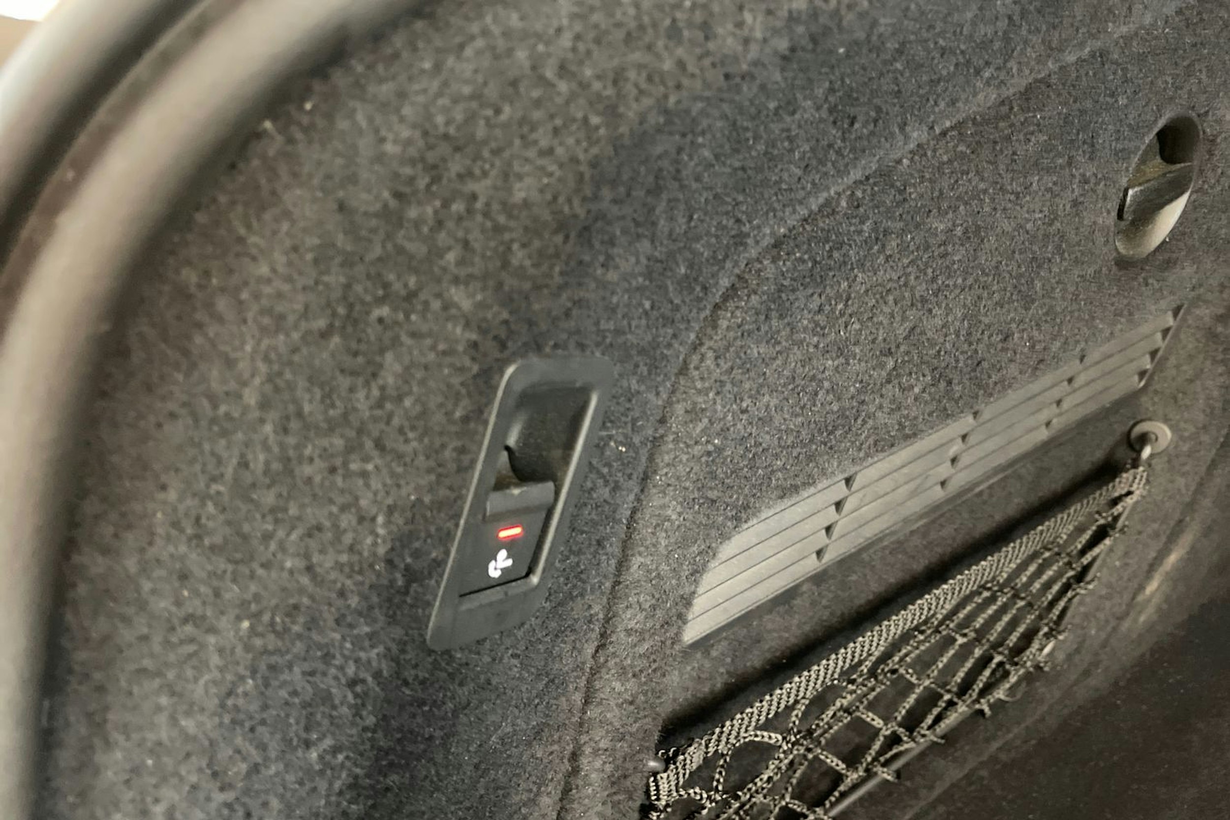 hopea Audi A5 2018 kuva 29.