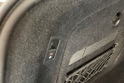 hopea Audi A5 2018 kuva 29.