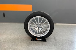 hopea Audi A5 2018 kuva 31.