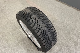hopea Audi A5 2018 kuva 32.