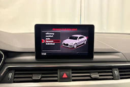valkoinen Audi A5 2018 kuva 19.