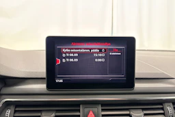valkoinen Audi A5 2018 kuva 21.