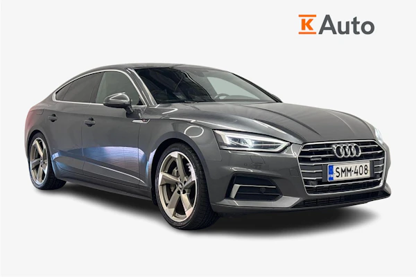 Audi A5 Sportback Business Sport 2,0 TFSI 185 kW quattro S tronic