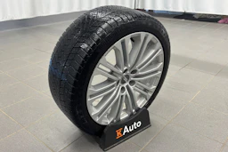 harmaa Audi A5 2018 kuva 13.