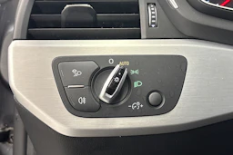harmaa Audi A5 2018 kuva 19.