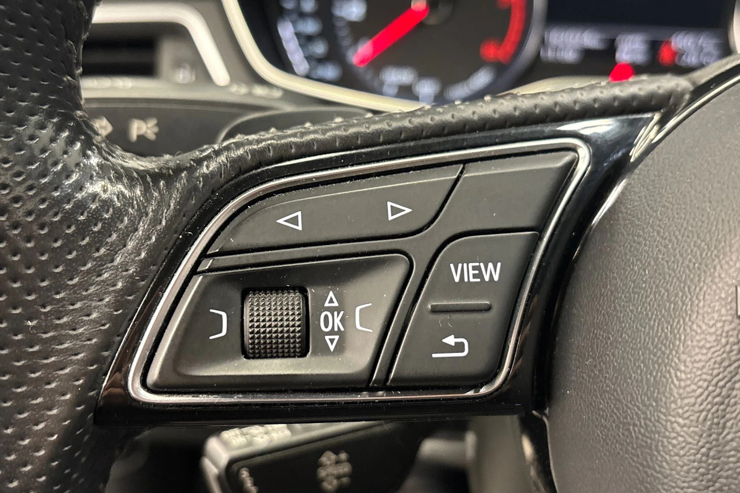 harmaa Audi A5 2018 kuva 20.