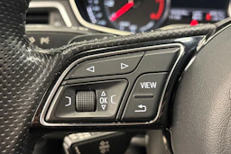 harmaa Audi A5 2018 kuva 20.