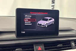 harmaa Audi A5 2018 kuva 26.