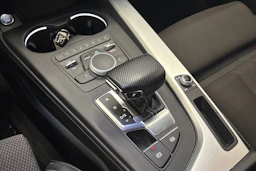 harmaa Audi A5 2018 kuva 28.