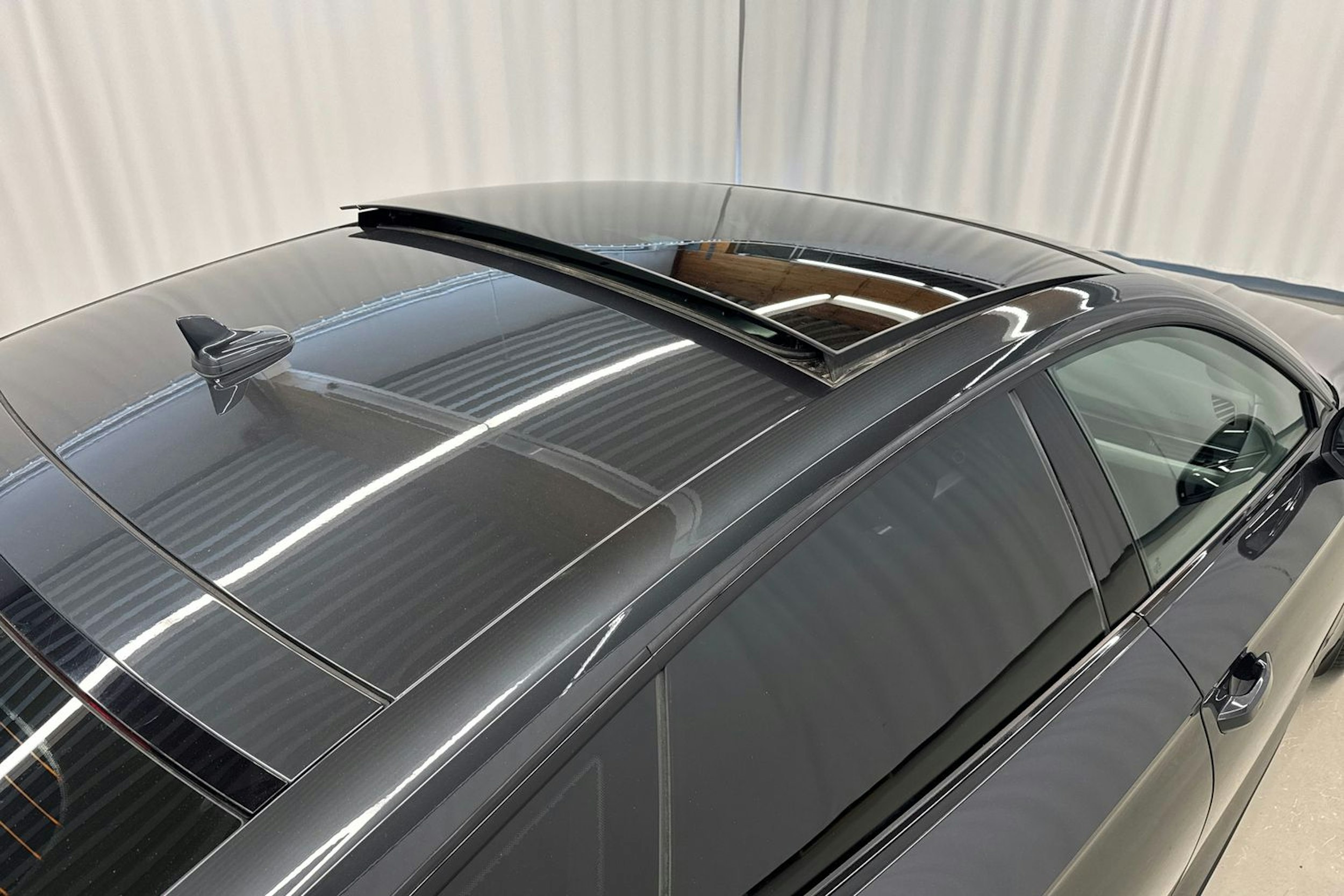 vihreä Audi A5 2018 kuva 14.