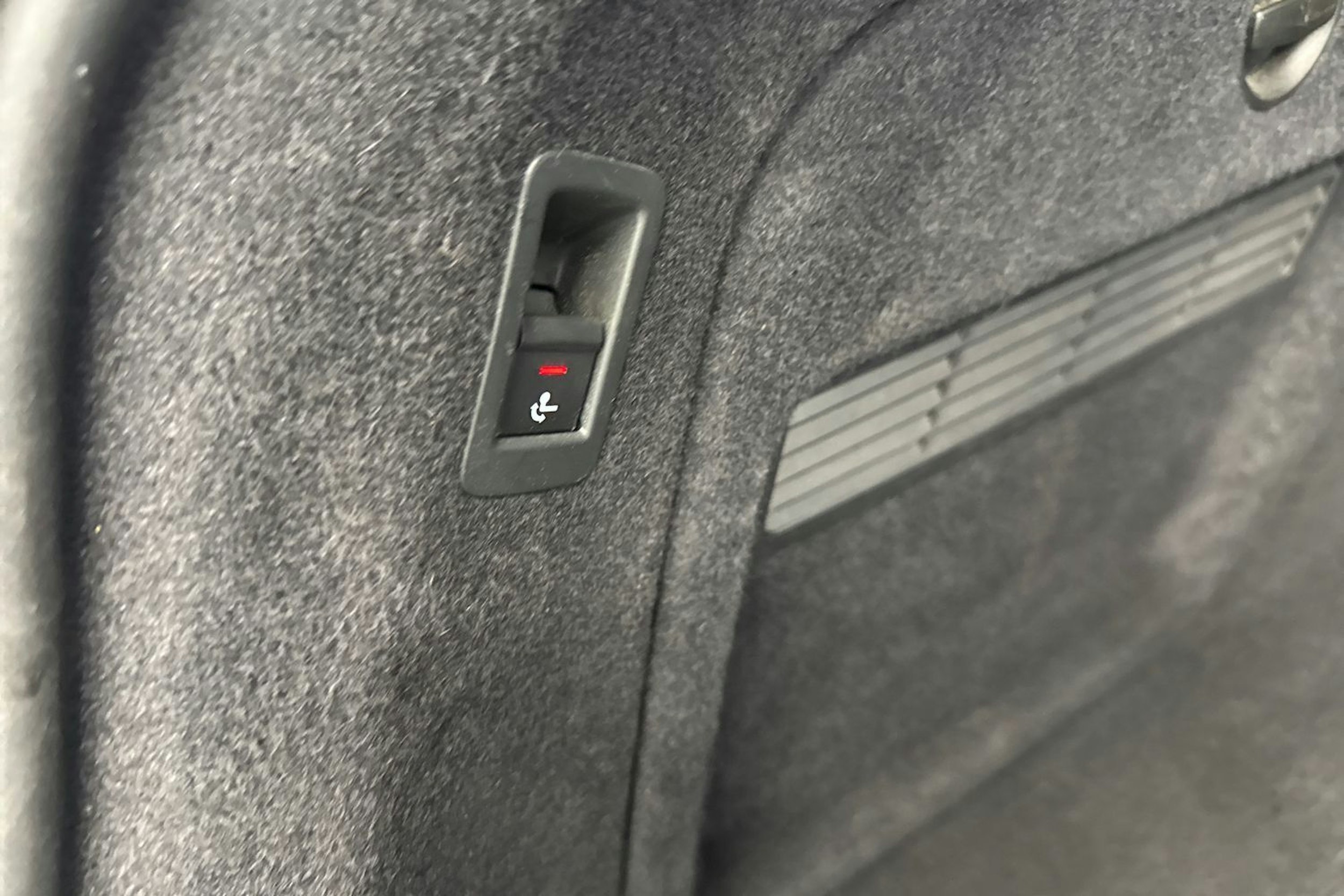 vihreä Audi A5 2018 kuva 17.