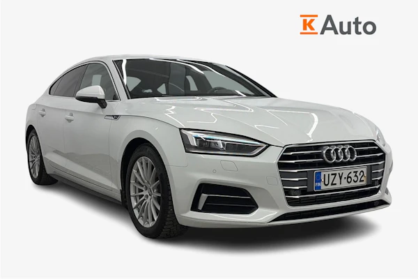 Audi A5 Sportback Business Sport 2,0 TFSI 140 kW S tronic