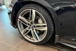 Musta Audi A5 2018 kuva 10.