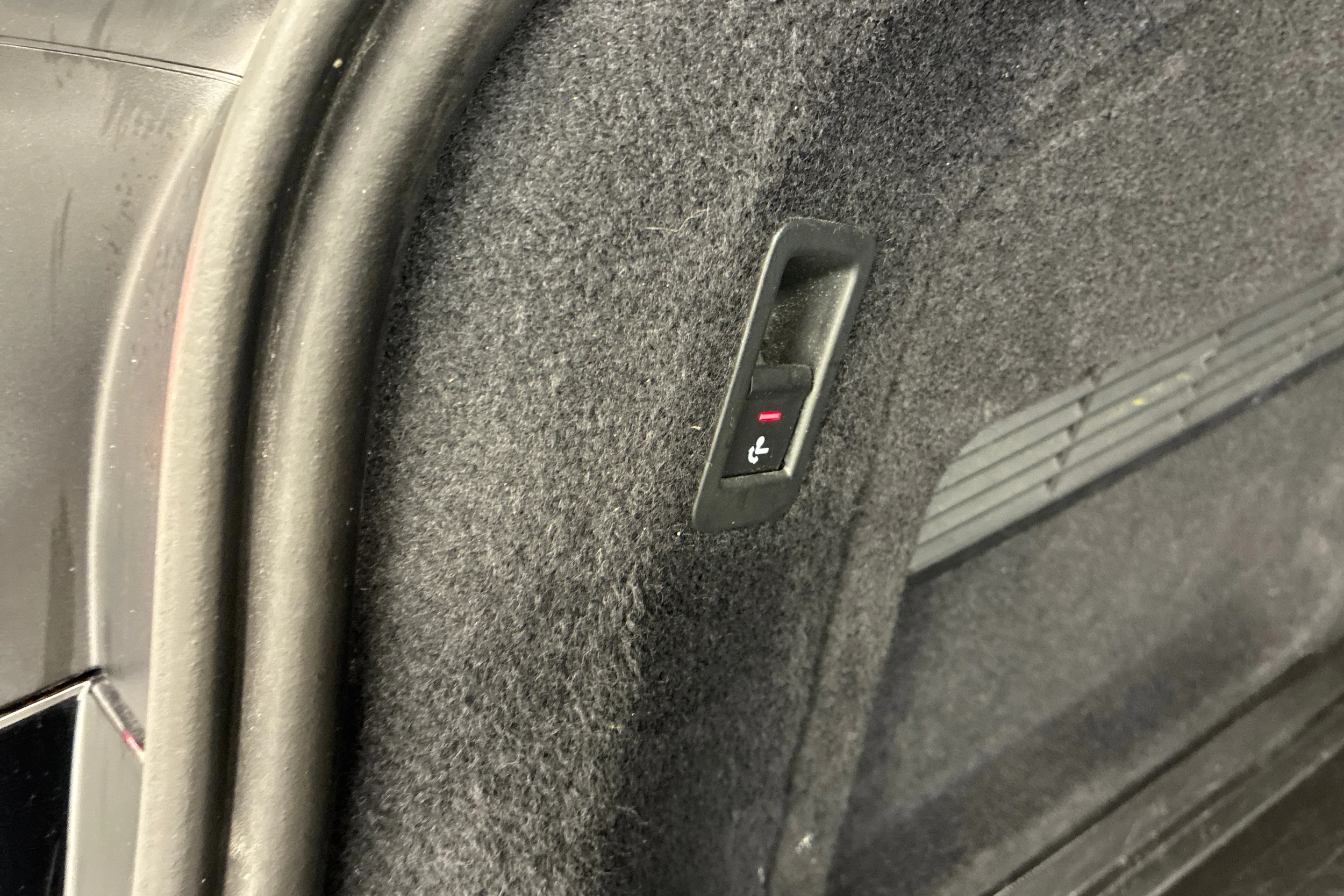 Musta Audi A5 2018 kuva 12.