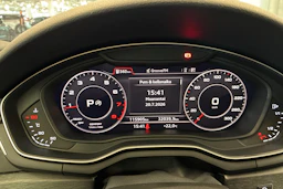 Musta Audi A5 2018 kuva 15.