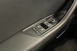 Musta Audi A5 2018 kuva 24.