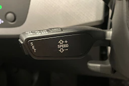 harmaa Audi A5 2018 kuva 19.