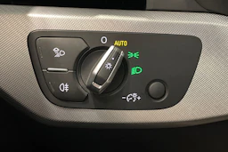 harmaa Audi A5 2018 kuva 20.