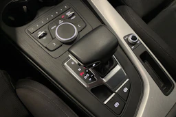 harmaa Audi A5 2018 kuva 30.