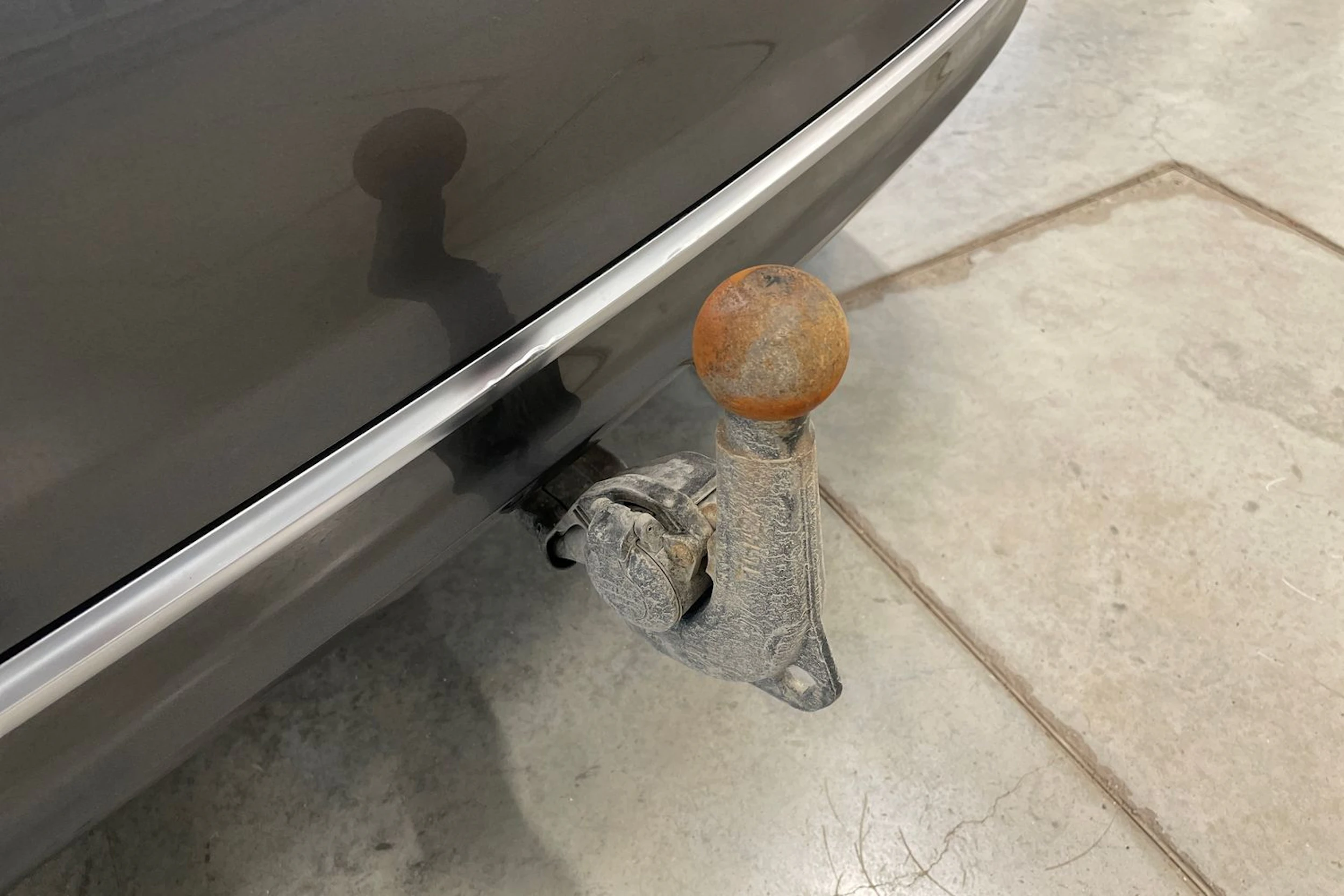 harmaa Audi A5 2018 kuva 36.