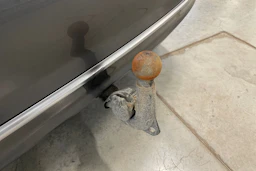 harmaa Audi A5 2018 kuva 36.