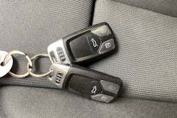 sininen Audi A5 2018 kuva 24.