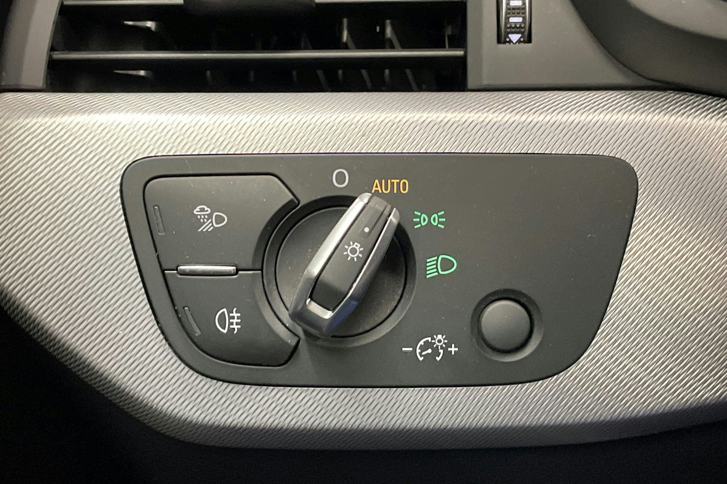 met. harmaa Audi A5 2018 kuva 22.