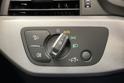 met. harmaa Audi A5 2018 kuva 22.