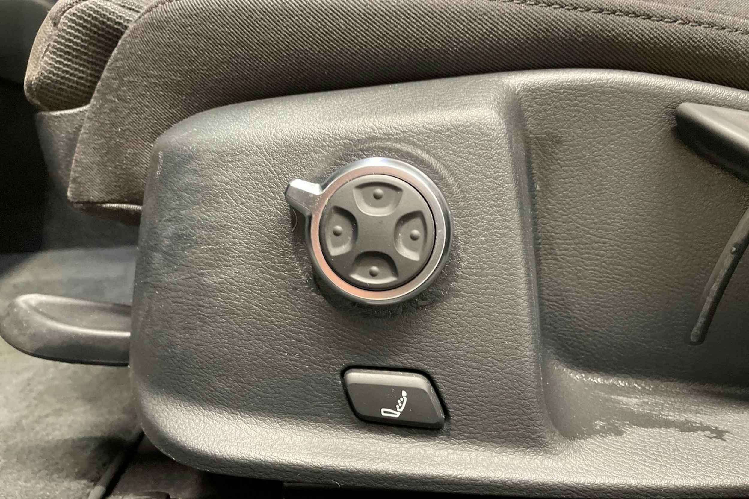 met. harmaa Audi A5 2018 kuva 26.