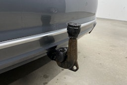 met. harmaa Audi A5 2018 kuva 30.