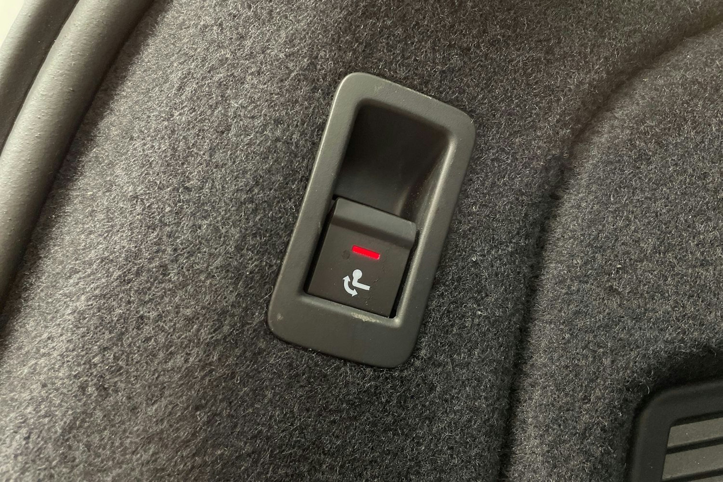 met. harmaa Audi A5 2018 kuva 31.