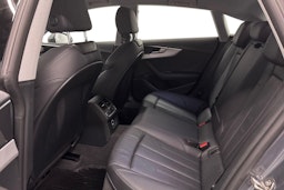 harmaa Audi A5 2018 kuva 10.