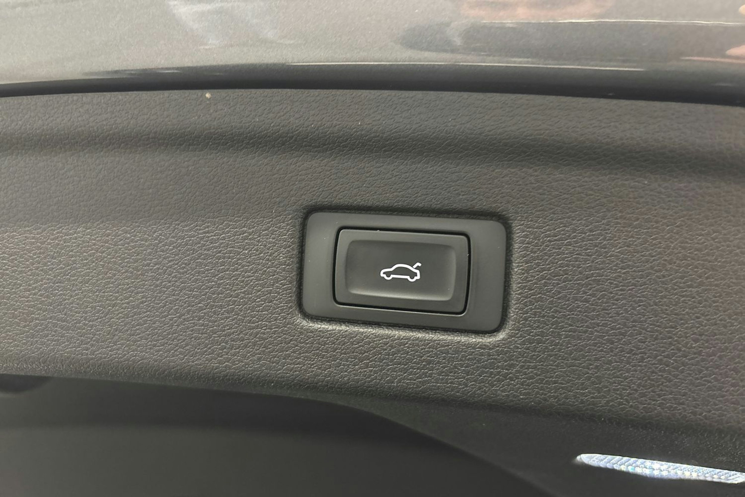 harmaa Audi A5 2018 kuva 17.