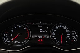 harmaa Audi A5 2018 kuva 20.