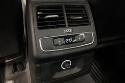 harmaa Audi A5 2018 kuva 32.