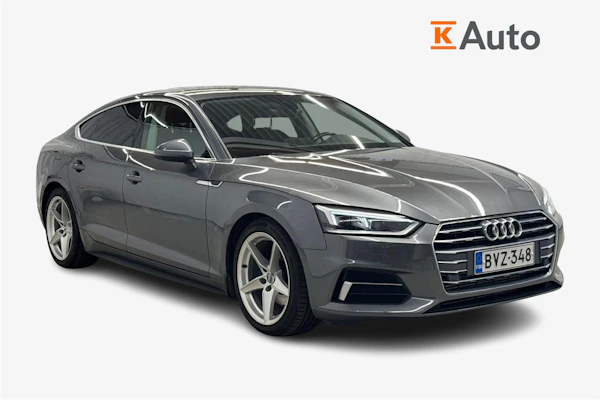 Audi A5 Sportback Business Sport Comfort Edition 35 TFSI 110 kW MHEV S tronic