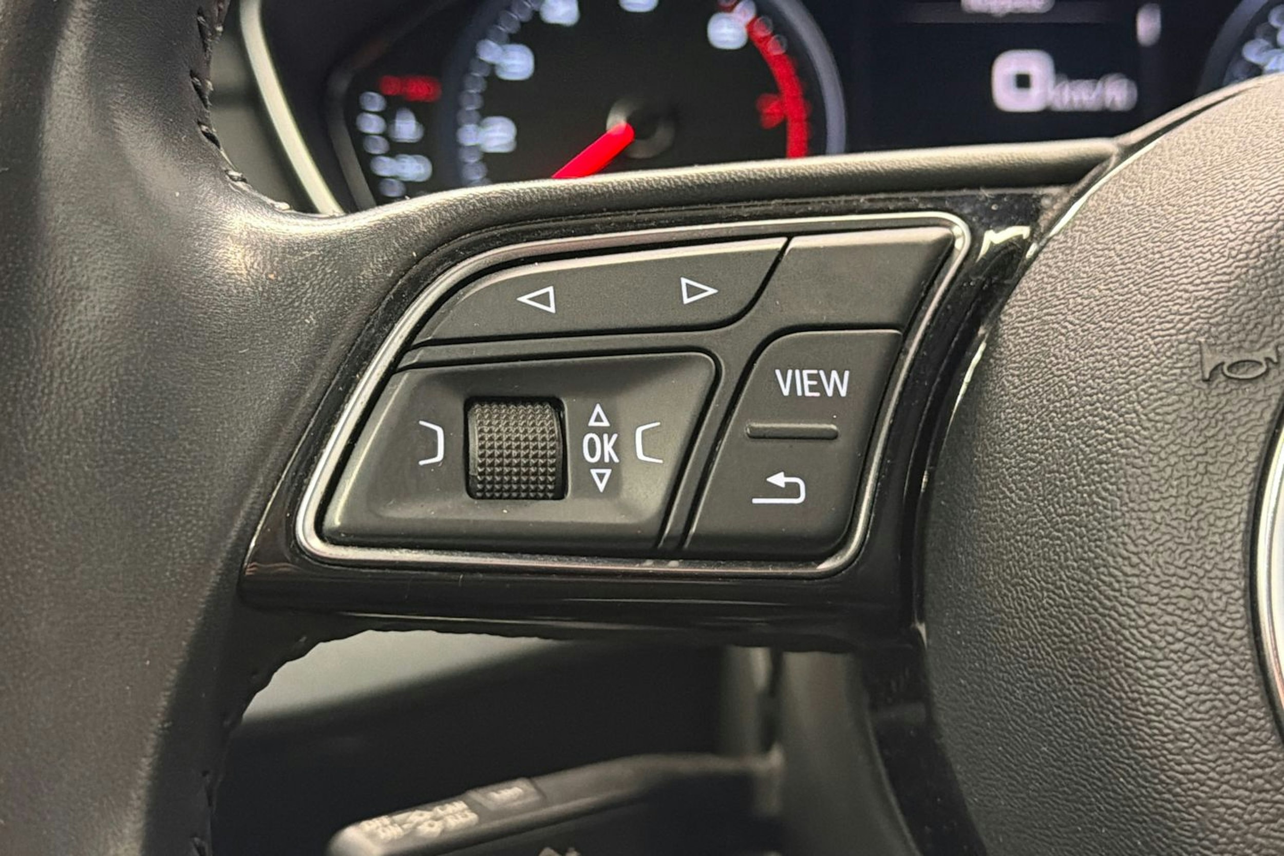 harmaa Audi A5 2019 kuva 15.