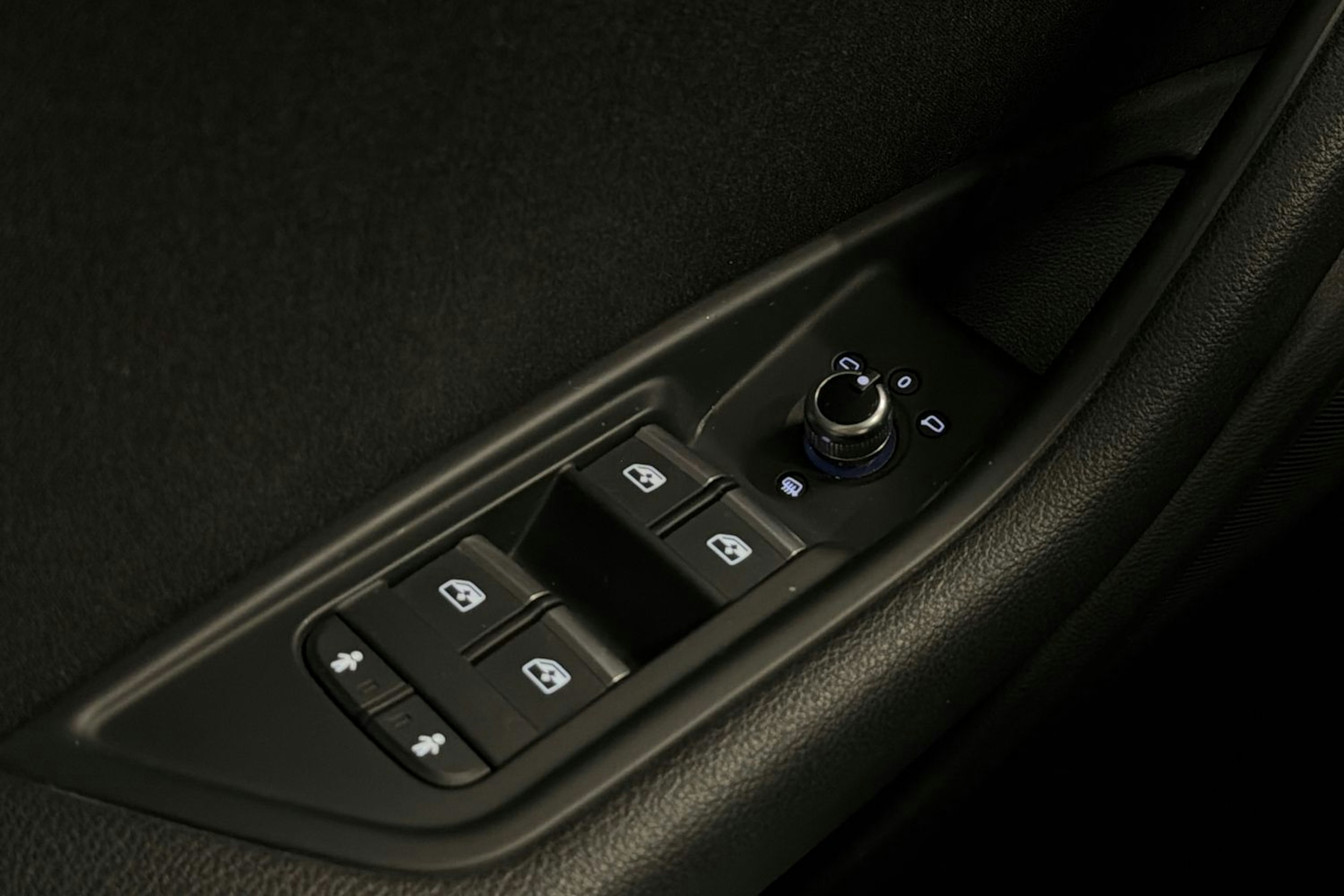 harmaa Audi A5 2019 kuva 18.