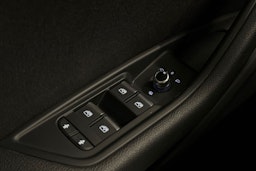 harmaa Audi A5 2019 kuva 18.