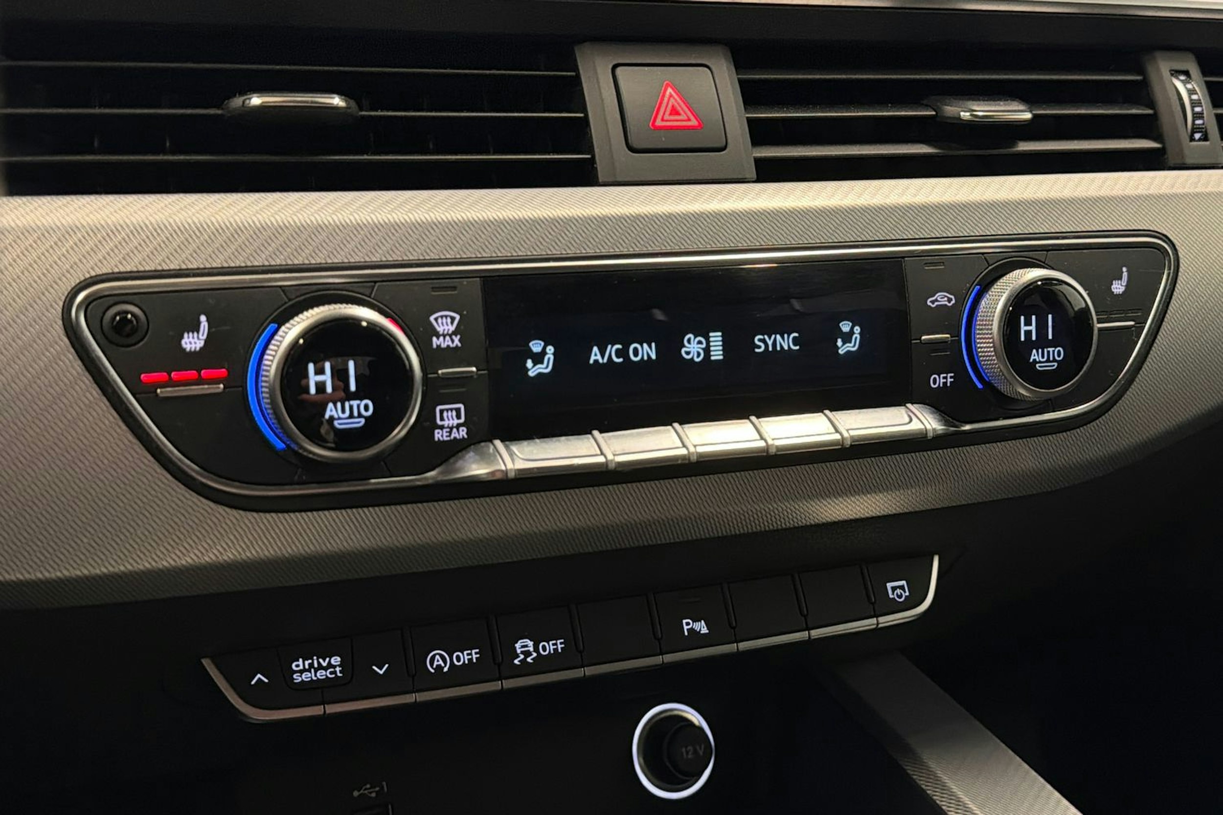 harmaa Audi A5 2019 kuva 20.