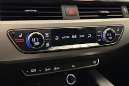 harmaa Audi A5 2019 kuva 20.