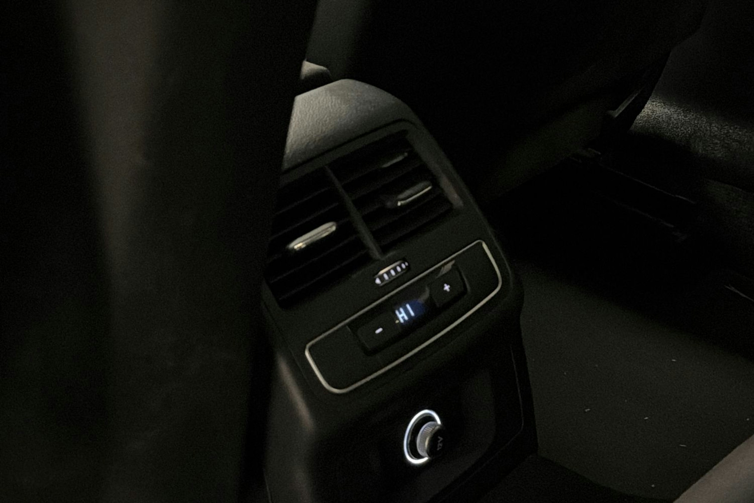 harmaa Audi A5 2019 kuva 25.